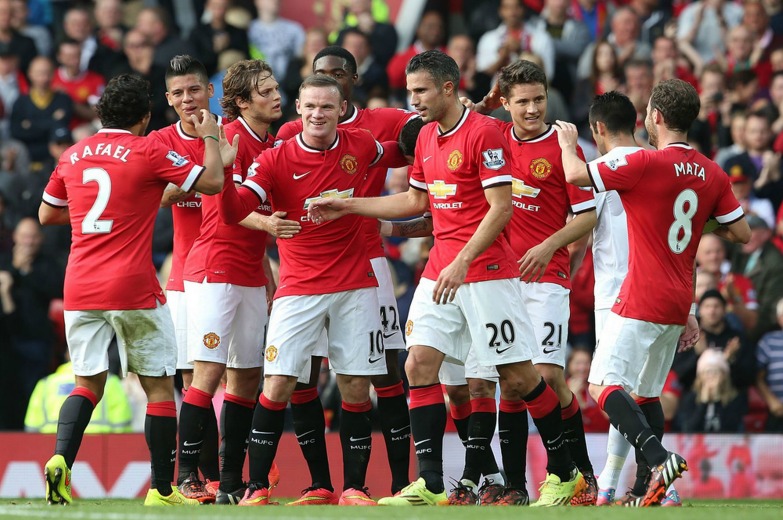 Βασίλισσα των… χρεών η Γιουνάιτεντ!