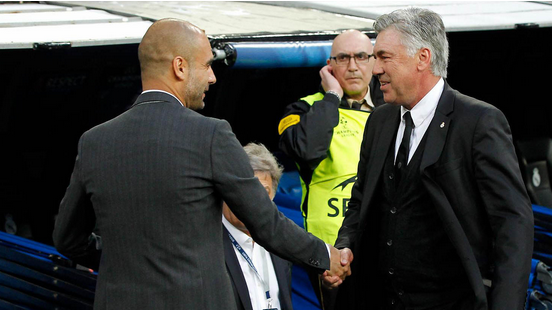 Ανακοίνωσε Αντσελότι η Μπάγερν!