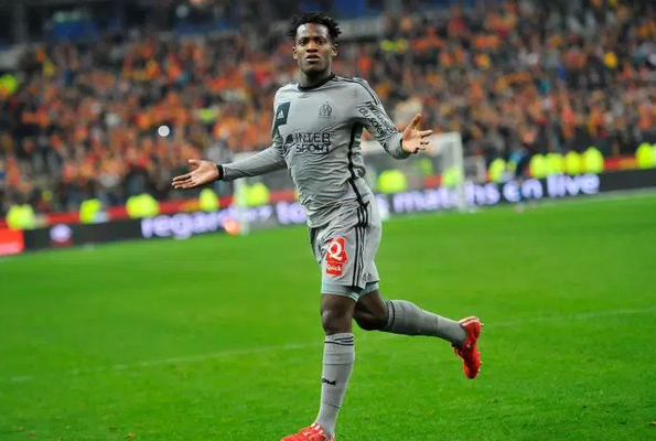 Προς Αγγλία ο Μπατσουαγί