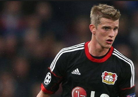 Κοντά σε Μπέντερ η Άρσεναλ