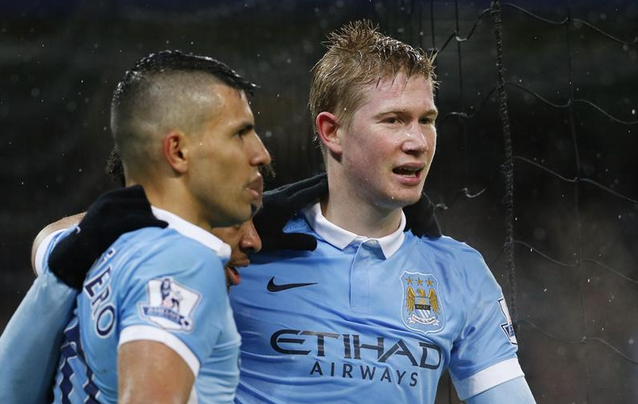 Ονειρική “ποδιά” από Ντε Μπρούιν (vid)