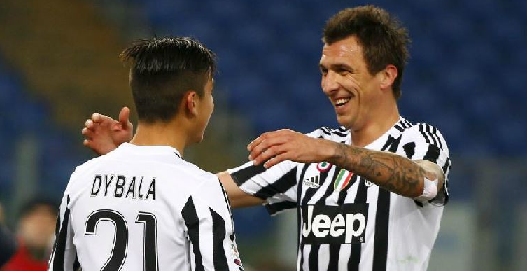 Ποιος Τέβεζ; Ο Ντιμπάλα!