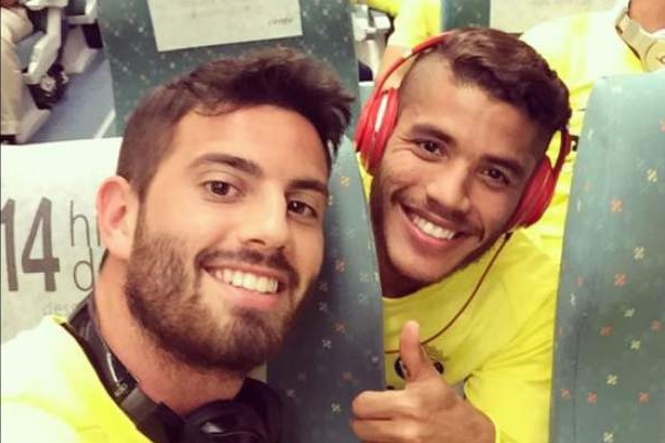 “Γκέι ο Ντος Σάντος” (pics)