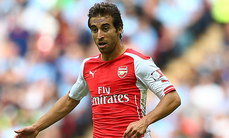 Απόρθητο το “Έμιρεϊτς” με τον Φλαμινί