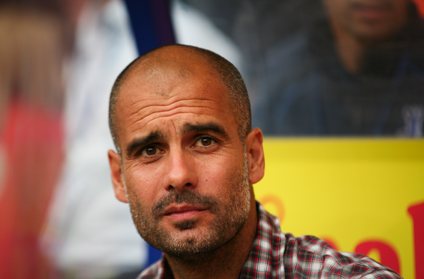 “Τελειώνει” ο Γκουαρντιόλα από την Μπάγερν;