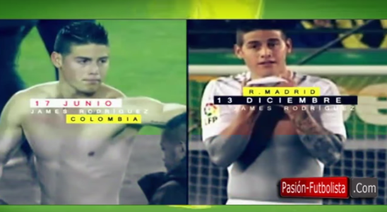 Έχει τον σύνδρομο… Οζίλ ο Χάμες; (vid)