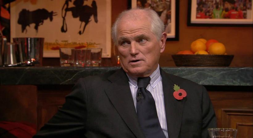 “Σίγουρα θα επιστρέψει στη Ρεάλ ο Μουρίνιο”