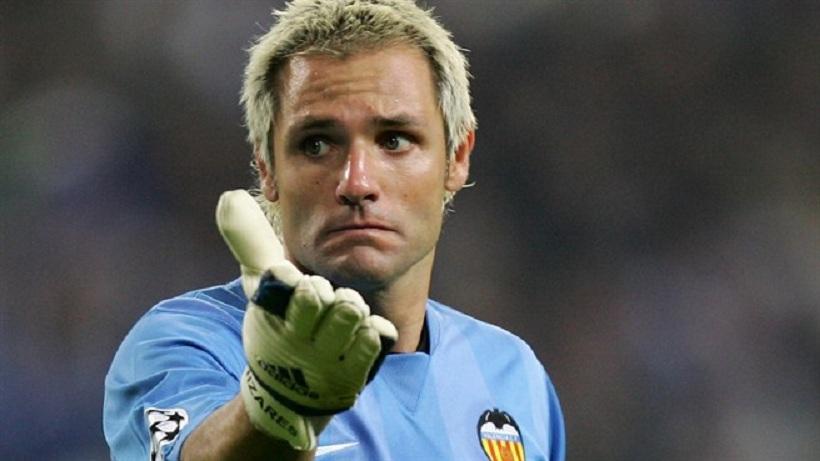 Κανιθάρες: “Είχε αβάντα ο Νέβιλ”