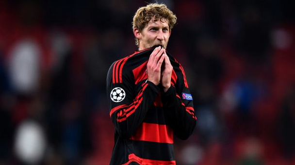 Θέλει τον… Γερμανό της η Λίβερπουλ