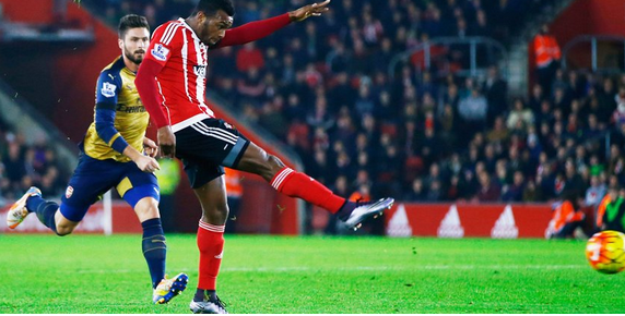 “Ζωγράφισε” τον Τσεχ ο Μαρτίνα (vid)