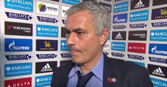 Αρνήθηκε τα 50 εκατομμύρια ο Μουρίνιο;