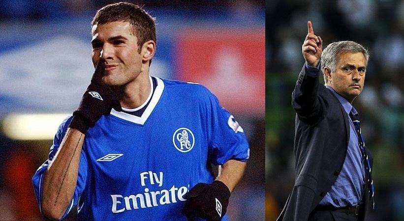 “Έχει τελειώσει σαν προπονητής ο Μουρίνιο”