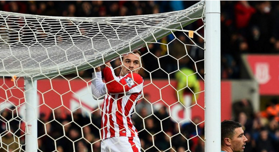 Δεν… μασάει ο Σακίρι (vid)