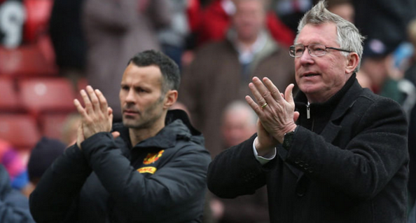 Επιστρέφει ο Φέργκιουσον στη Γιουνάιτεντ;