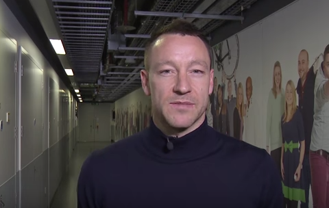 Έβλεπε… εφιάλτες λόγω του Ανρί ο Τέρι (vid)