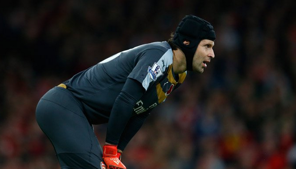 Ισοφάρισε ο Τσεχ και… συνεχίζει