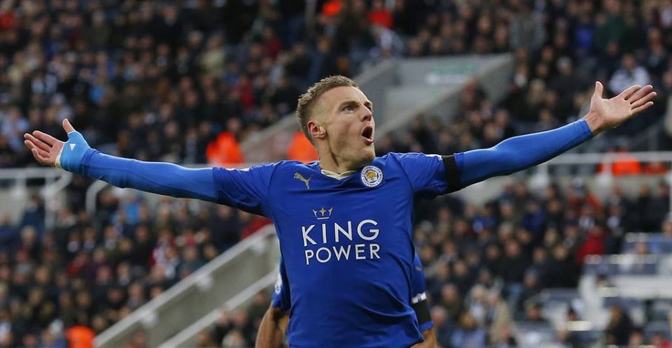 Ο Βάρντι σε κάνει… εκατομμυριούχο!