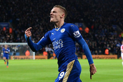 Μόνη στην… Ευρώπη η Λέστερ!