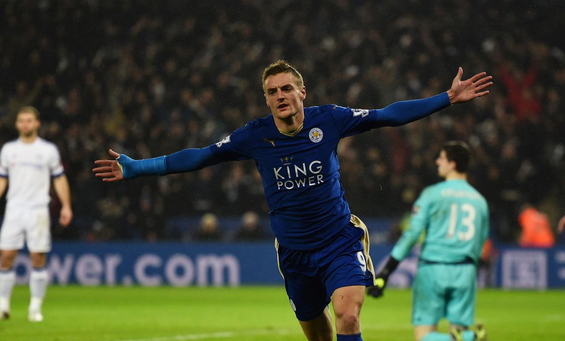 Και η Σίτι για Βάρντι