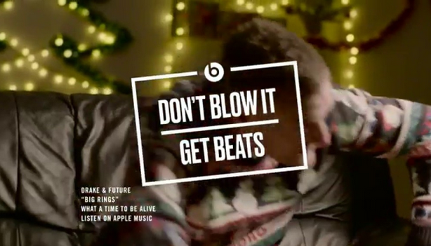 Άκουσέ την… χριστουγεννιάτικα με Βάρντι