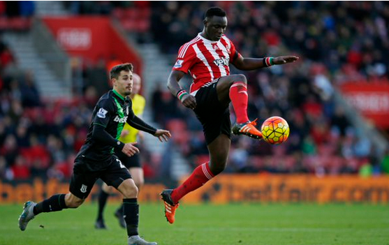 Γιανιάμα ο εκλεκτός του Βενγκέρ