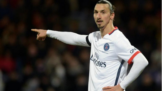 Απίστευτο “κράξιμο” σε Ζλάταν