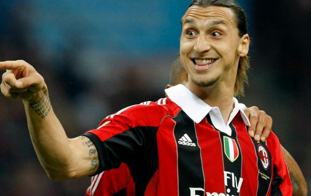 Και η Μίλαν για Ζλάταν