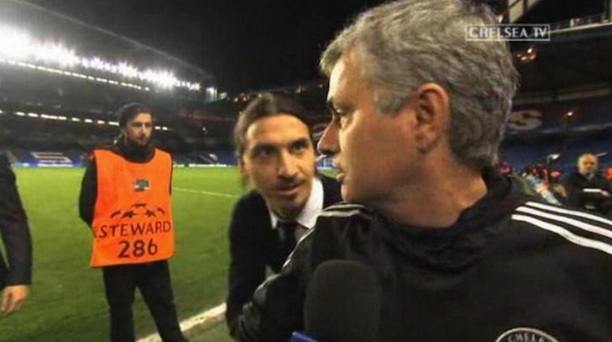 Κάνει το “μπαμ” με Ζλάταν η Τσέλσι;