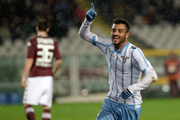 Τα “στάζει” για Άντερσον η Γιουνάιτεντ