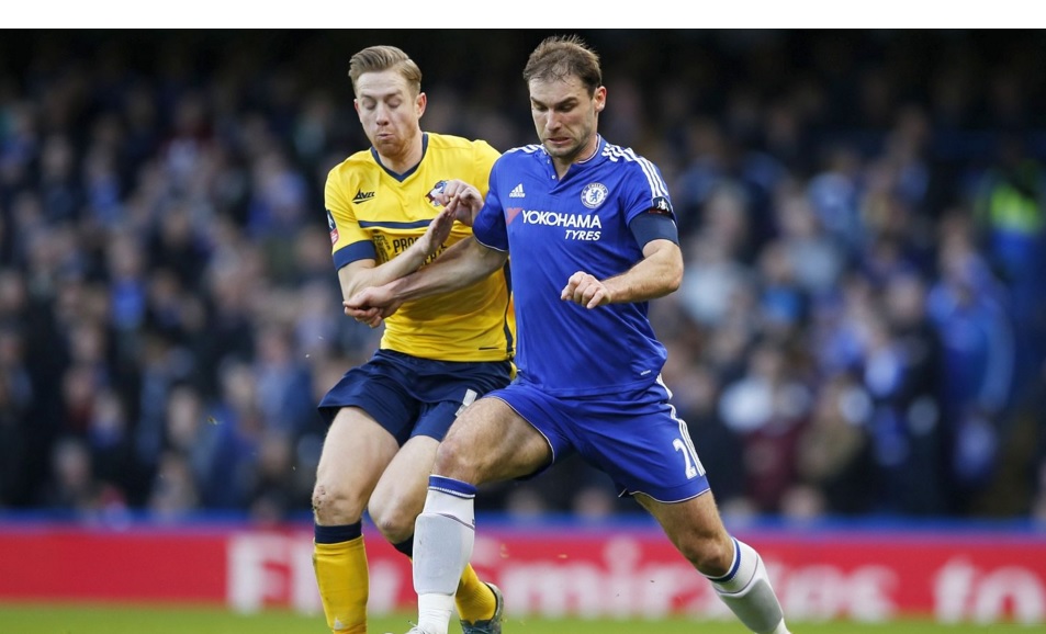 Μετακομίζει Ρωσία ο Ιβάνοβιτς!