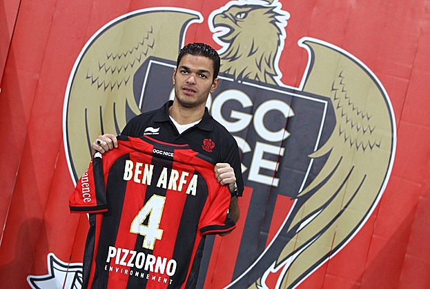 Μπεν Αρφά δεν είσαι… καλά!