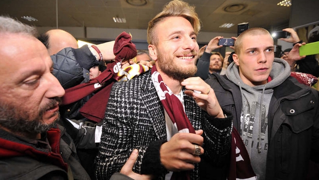 Ο Ιμόμπιλε επέστρεψε