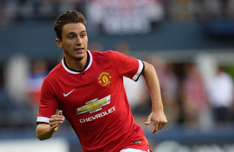 “Ξενερωμένος” με Γιουνάιτεντ ο Νταρμιάν