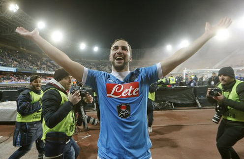 Πιο “καυτός” και από τον… Βεζούβιο ο Ιγκουαΐν! (vid)