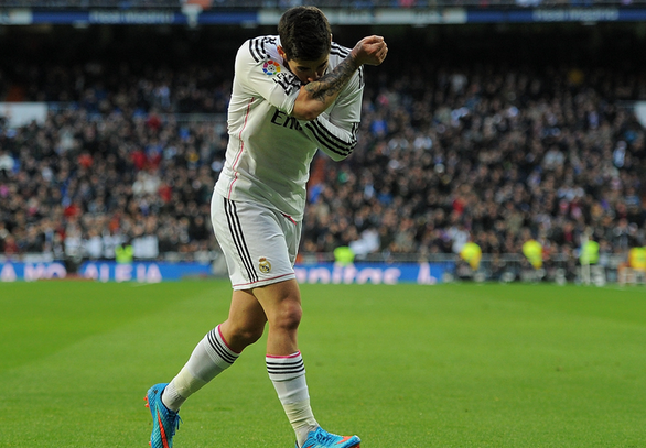 Θέλει συνεργασία με Πελεγκρίνι ο Ίσκο