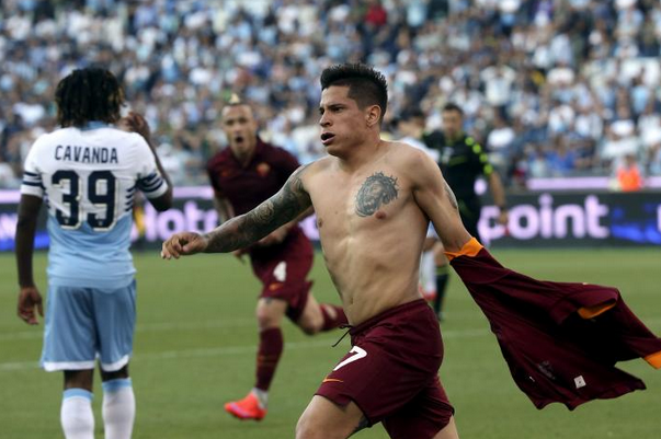 “Μπαμ” με Ιτούρμπε η Μπόρνμουθ