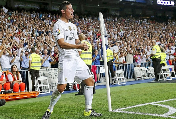 Δίνει εξηγήσεις ο Χάμες