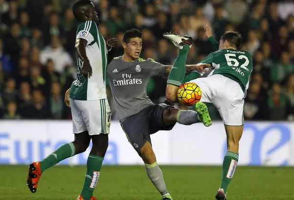 Έδωσε απαντήσεις ο Χάμες