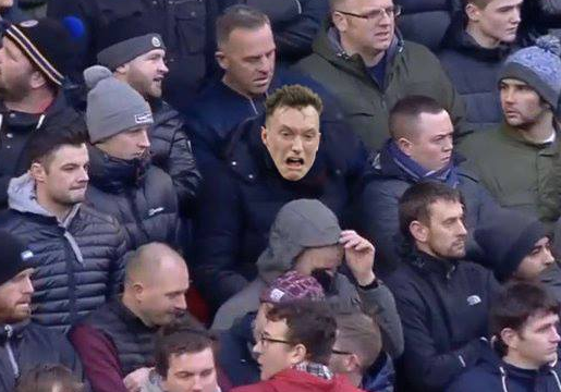 “Αρρωστάκι” με τη Γιουνάιτεντ ο Τζόουνς (vid)