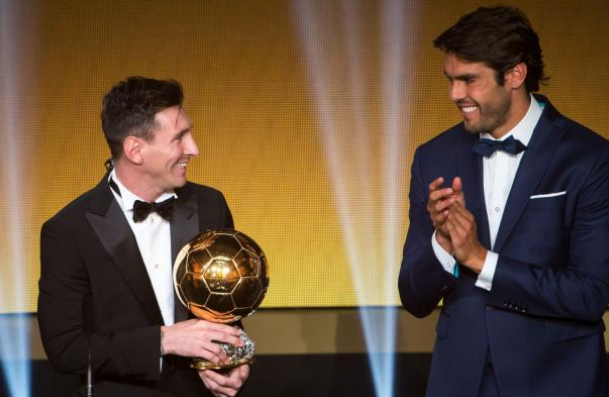 Δεν ήθελε Κακά η Μπαρτσελόνα