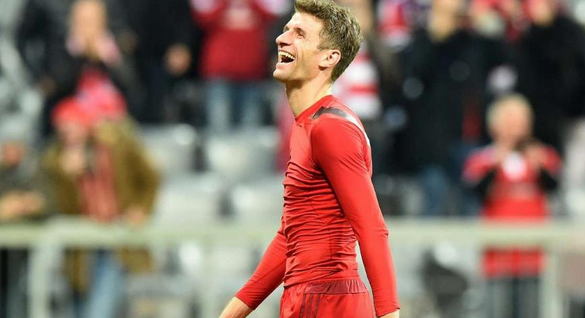 Πόσο χαβαλές είσαι ρε Μίλερ; (vid)