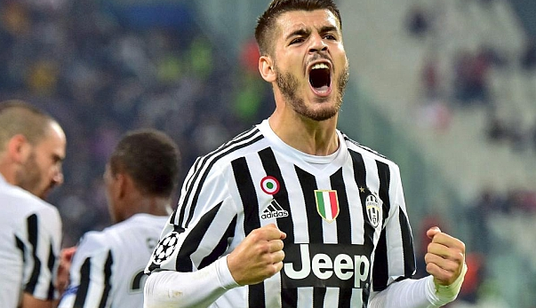 Τα “σκάει” για Μοράτα η Ρεάλ;