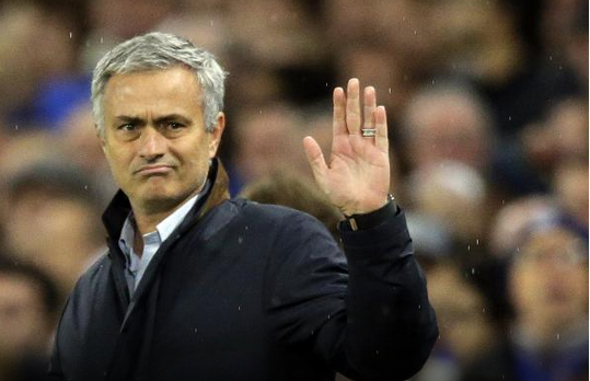 “Άκυρο” Μουρίνιο σε Ρεάλ λόγω… Γιουνάιτεντ