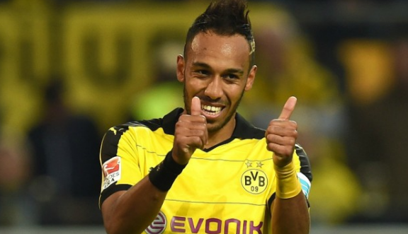 Δεν μπορεί να ακούει για τη Ρεάλ ο Ομπαμεγιάνγκ! (pic)