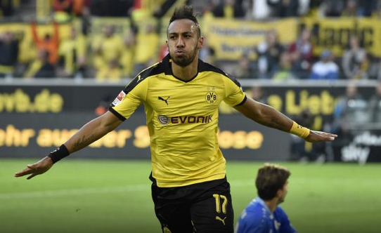 Όχι του Ομπαμεγιάνγκ σε Άρσεναλ (video)