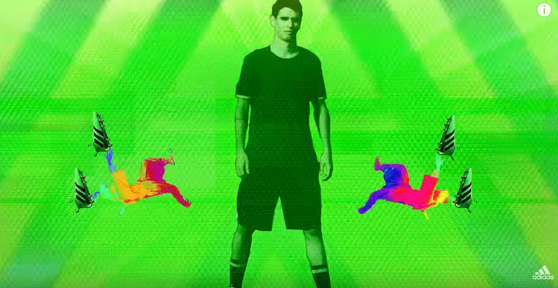 Ο Όσκαρ δίνει στον… Όσκαρ και γκολ