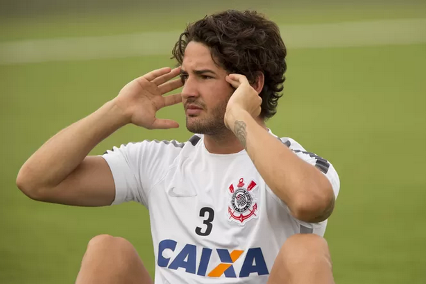 Ανακοινώνει σύντομα Πάτο η Τσέλσι;