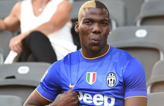 Καλύτερα… μοναχογιός Πογκμπά!