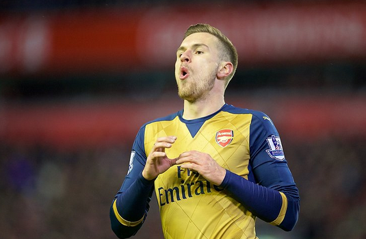 “Έφαγε” ακόμη έναν ο Ράμσεϊ