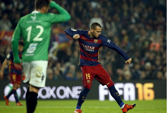 Θέλει “διαμαντάκι” της Μπαρτσελόνα η Τότεναμ